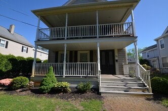 Building Photo - 33 W Emerson St