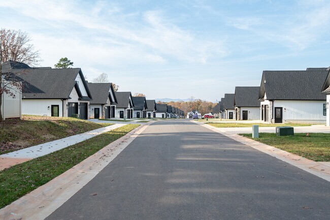 Foto del edificio - 122 Bentley Grove Way