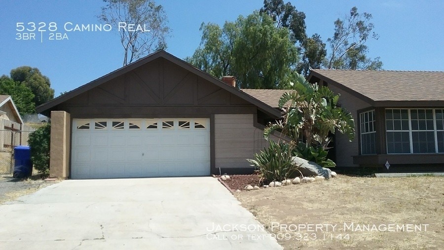 Great Ranch Style Home in Jurupa Valley House Rental in Riverside, CA