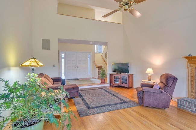 Foto del edificio - 5294 Markwood Rd