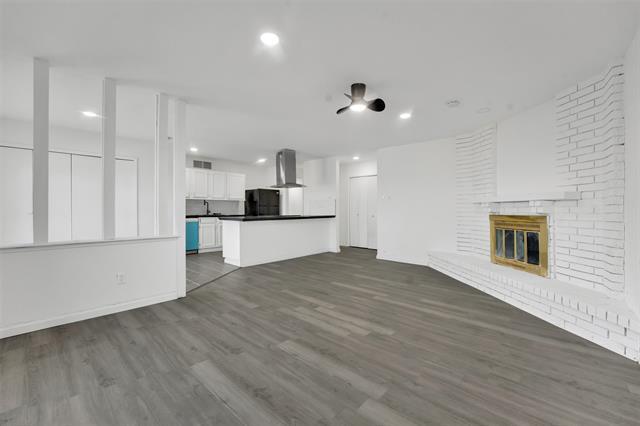 Foto del edificio - 1722 Independence Trail