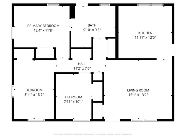 Building Photo - 3661 W 80th Ave