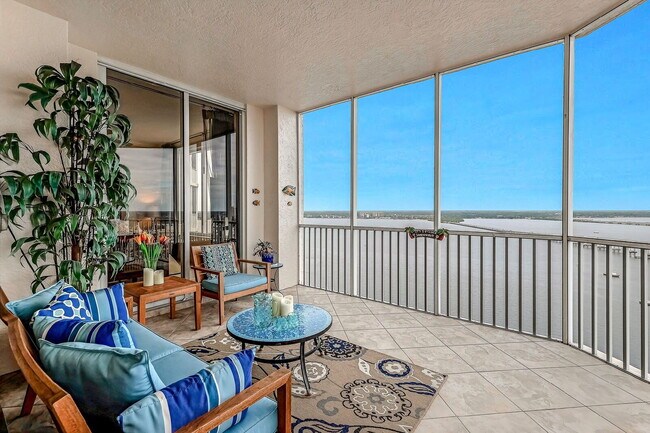 Foto del edificio - Stunning High-Rise Condo with Gulf Views –...