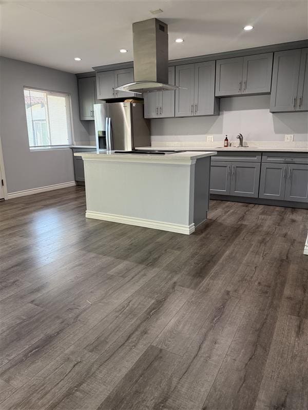 Foto del edificio - 1244 E 4th St