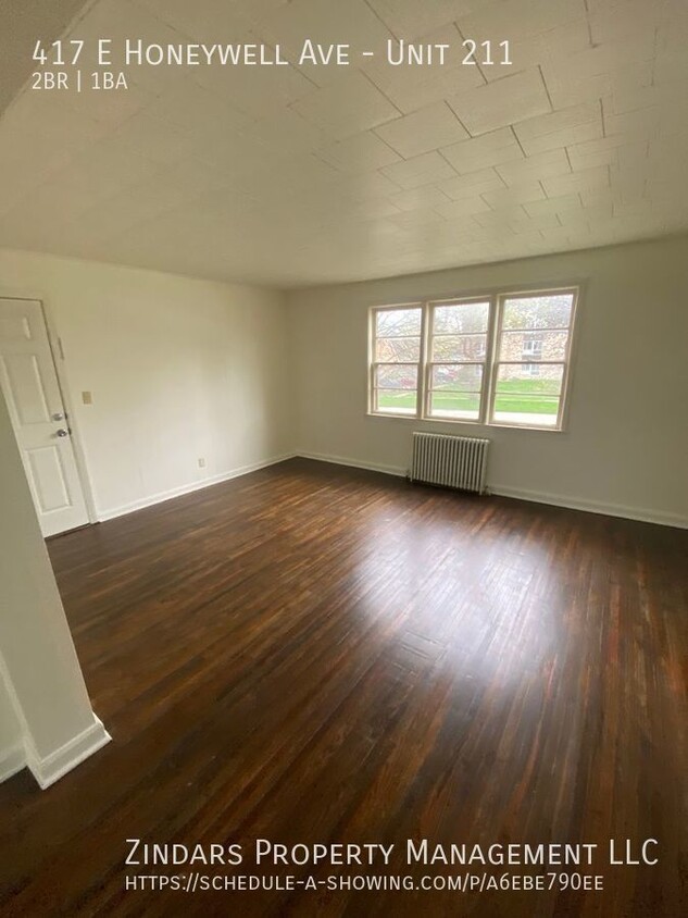 Primary Photo - Newly updated and remodeled apartment at 4...