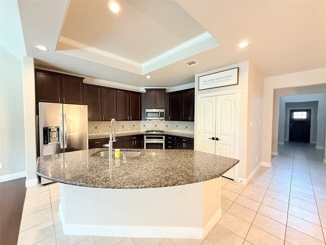 Foto del edificio - 5713 Zinnia Dr