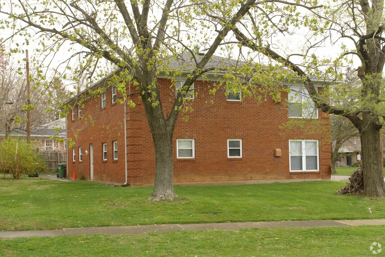 Foto del edificio - 8801 Malvern Hill Rd