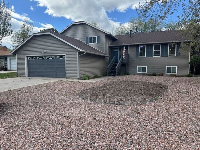 Building Photo - 6446 Pulpit Rock Dr