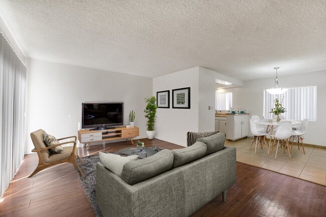 Foto del edificio - Nordhoff Apartments