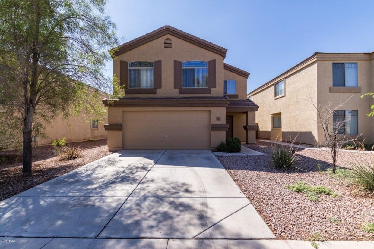 Primary Photo - Beautiful 4 bed, 2.5 bath in Maricopa!
