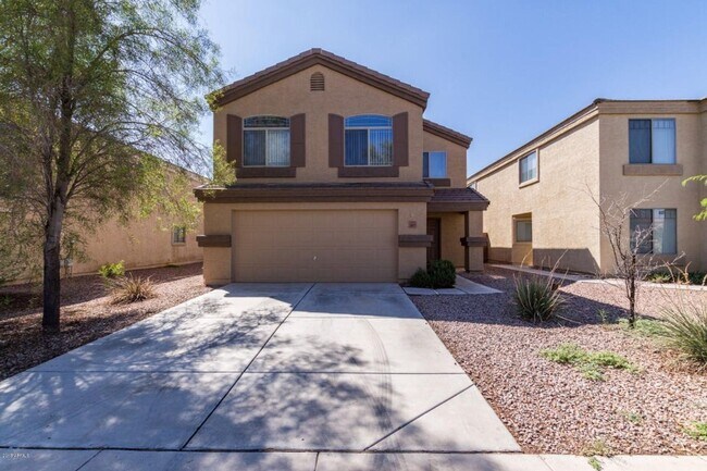 Building Photo - Beautiful 4 bed, 2.5 bath in Maricopa!
