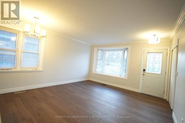 Photo du bâtiment - 1315 Scugog Ave