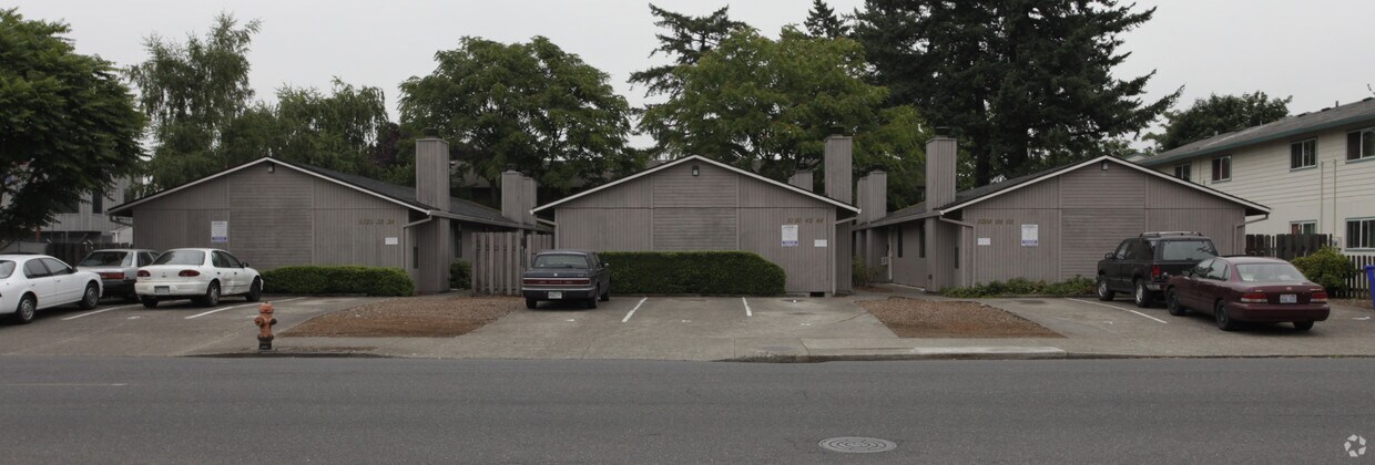 Foto principal - 72nd Avenue Apartments