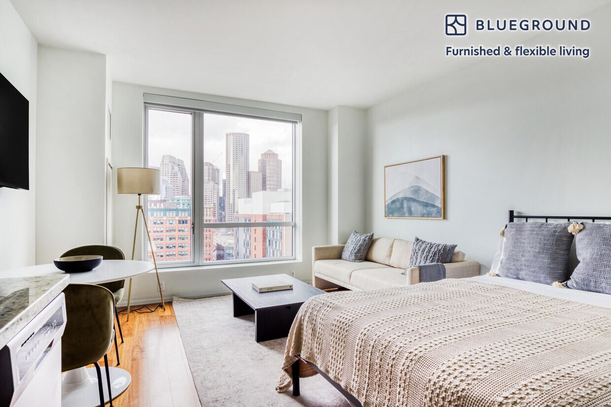 Foto principal - 85 Seaport Blvd