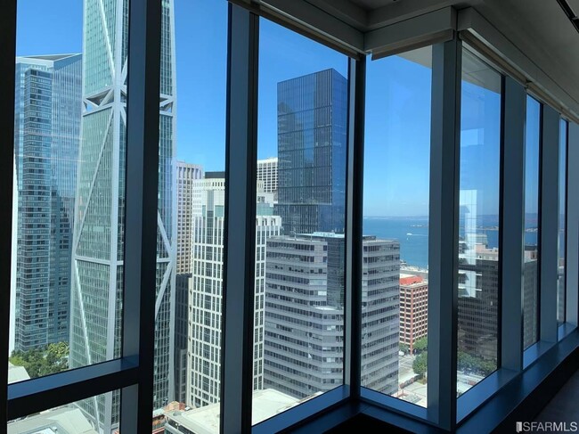 Building Photo - 488 Folsom St