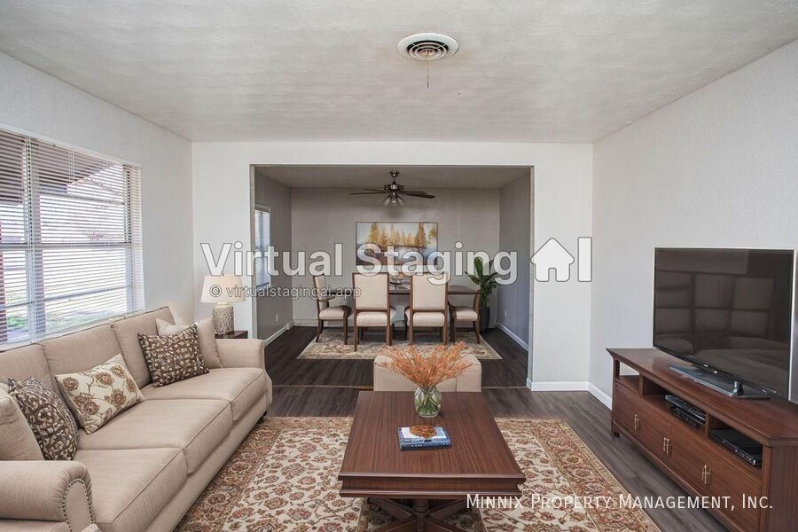 Foto principal - 3403 Bangor Dr