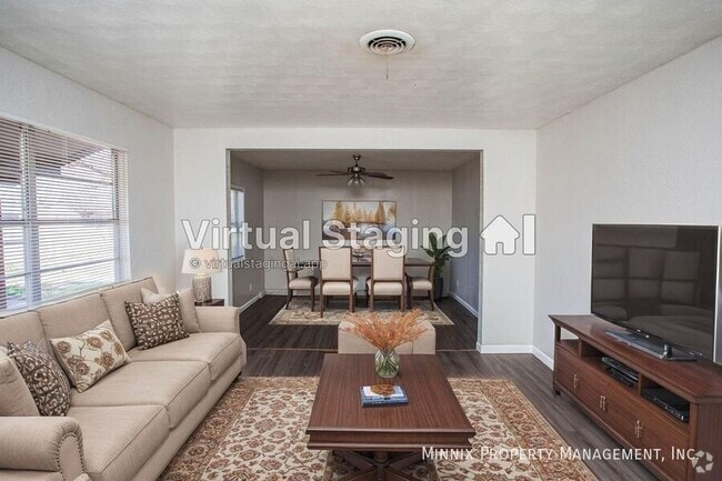 Building Photo - 3403 Bangor Dr