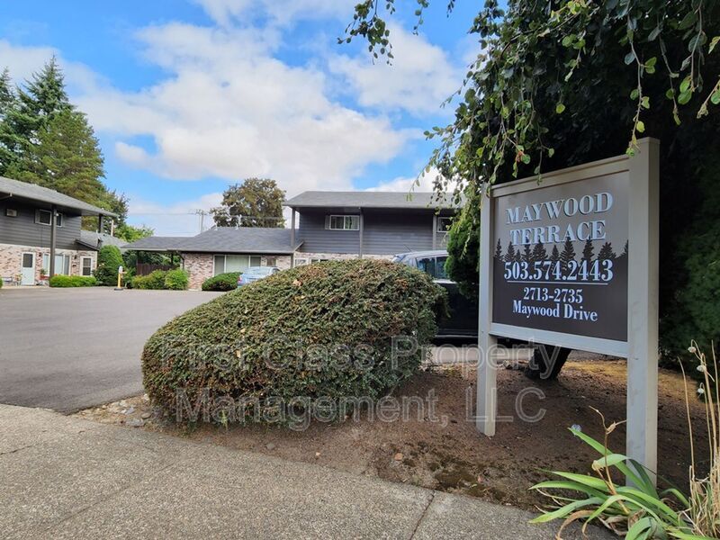2731 Maywood Dr, Forest Grove, OR 97116 Townhome Rentals in Forest