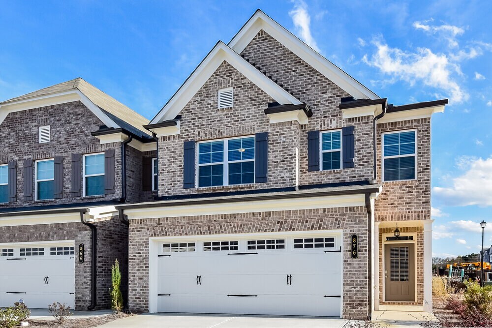 876 Sweet Rosalie Ct, Loganville, GA 30052 Townhome Rentals in