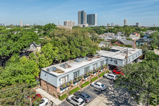 604 W Main St - Gaslight Square