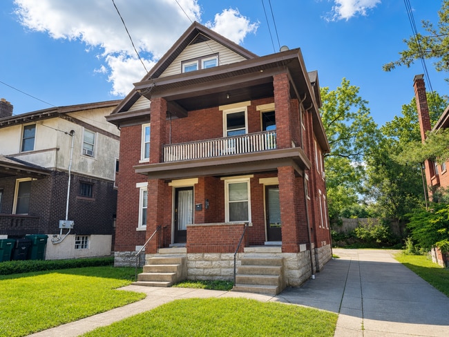 Photo - 375 Probasco St Apartment