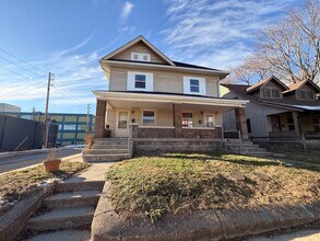 Building Photo - 1558 Shelby St