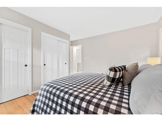 Bedroom #1 - 2600 W 110th St