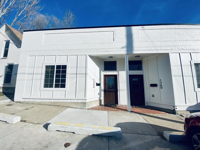 1364 North Ave NE, Grand Rapids, MI 49505 Condo for Rent in Grand