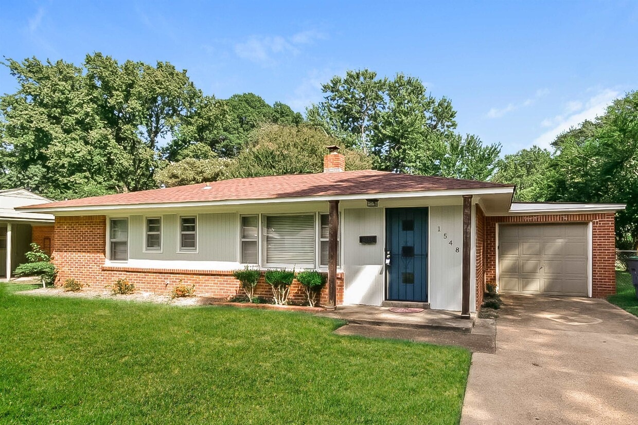 Primary Photo - 1548 Dearing Rd