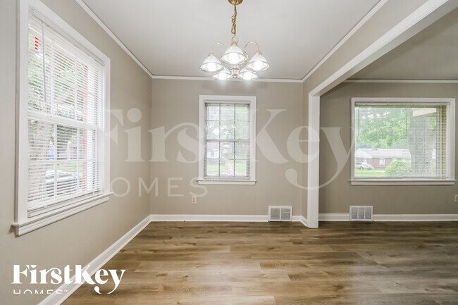 Foto del edificio - 1493 Fox St