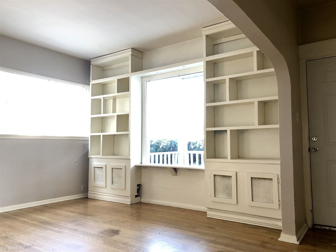 Primary Photo - 2 br, 1 bath Duplex - 1620 South 9th Street