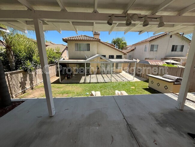 Foto del edificio - 17673 Streamside Ln