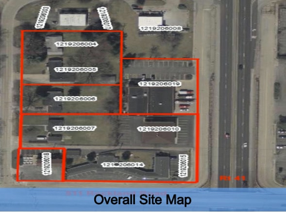 Foto del edificio - 11 Shagbark Rd