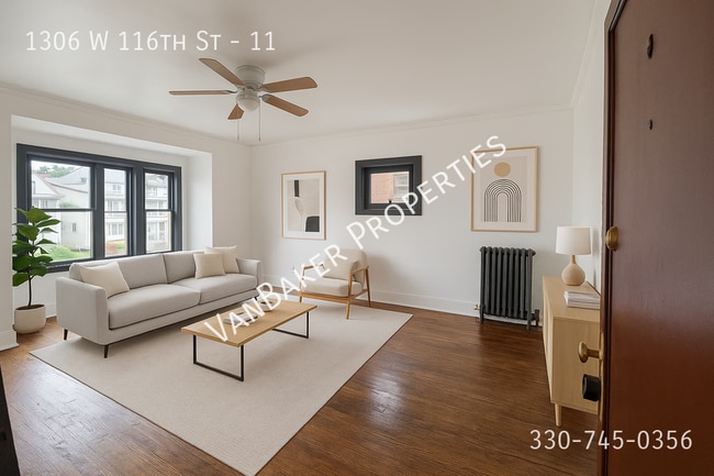 Building Photo - 1306 W 116th St