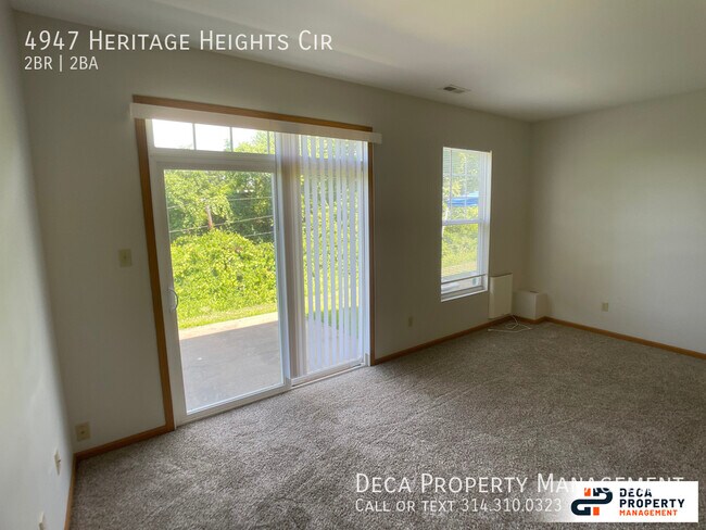 Foto del edificio - 2 Bedroom Condo