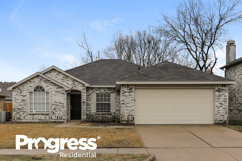 Primary Photo - 8421 Prairie Rose Ln