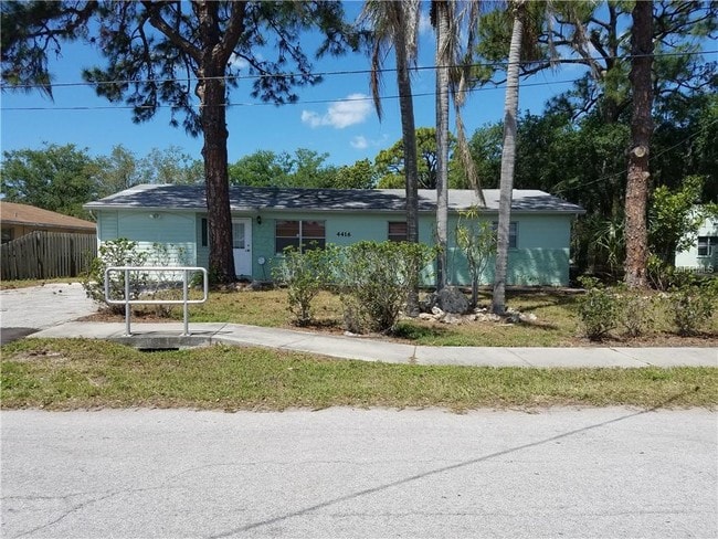 Building Photo - 4416 60th St Ct W