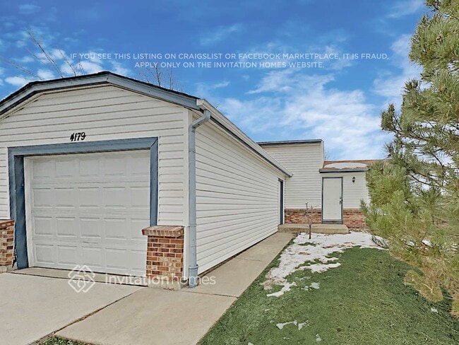 Building Photo - 4179 S Bahama St