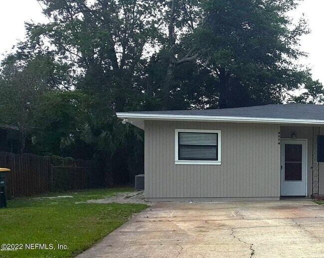 4074 Ponce De Leon Ave, Jacksonville, FL 32217 House Rental in