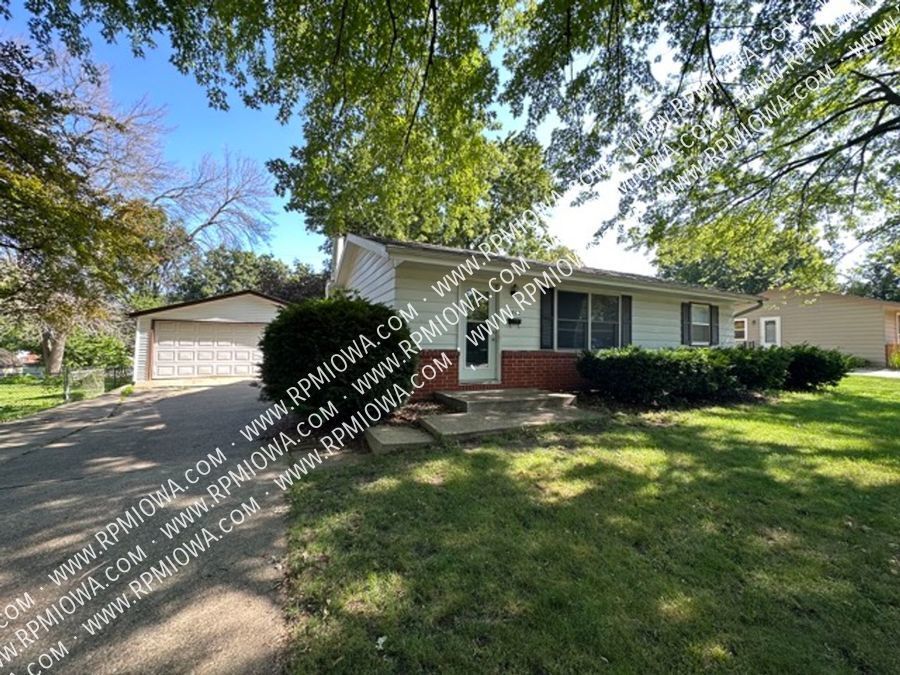 1318 SW Lynn Dr, Ankeny, IA 50023 House Rental in Ankeny, IA