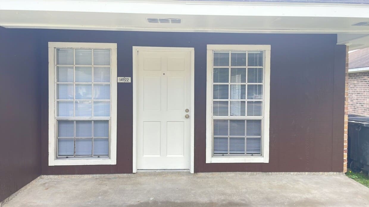 2BR 1 Bath in Central. - 2BR 1 Bath in Central.