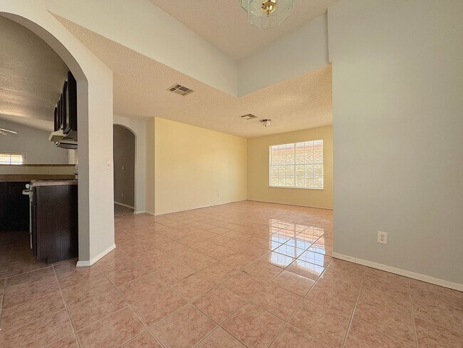 Foto del edificio - East El Paso 3bed/2bath!