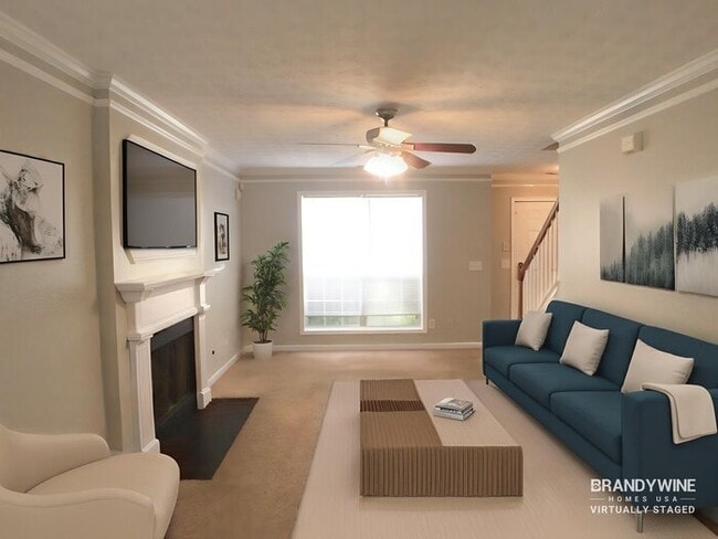 Foto del edificio - 1559 Ashford Ct