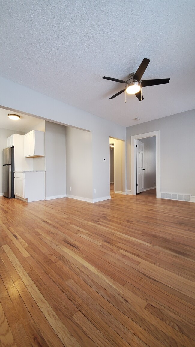 Foto del edificio - 1232 11th St NW