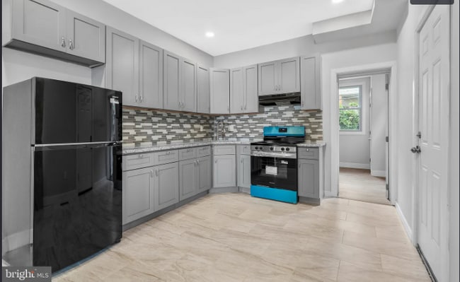 Foto del edificio - 2418 N 16th St