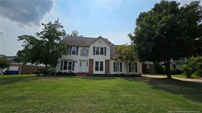 Foto del edificio - 4488 Penhurst Ct