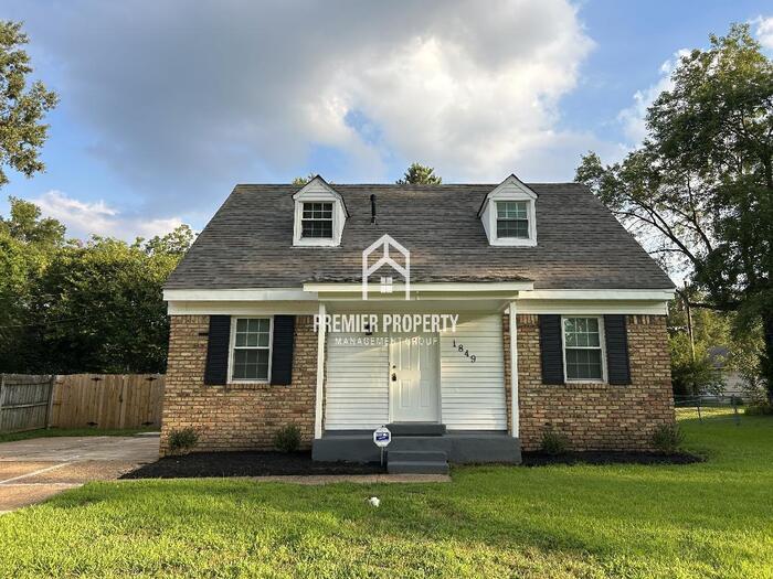 Foto principal - 1849 Mississippi Valley Blvd