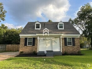 Building Photo - 1849 Mississippi Valley Blvd