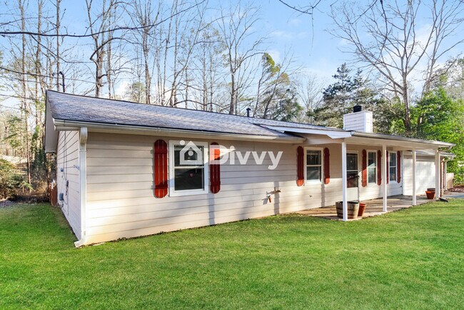 Building Photo - 2660 Winding Lake Trail Northeast