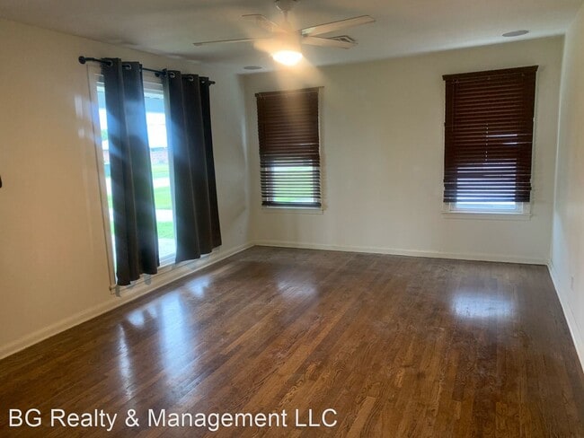 Building Photo - 3 br, 2 bath House - 3901 Auburn Street